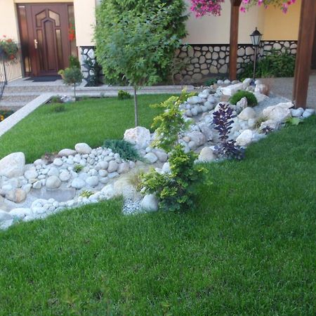 Privat Luptak Hotel Štrba Екстериор снимка