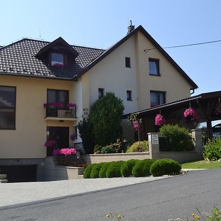 Privat Luptak Hotel Štrba Екстериор снимка