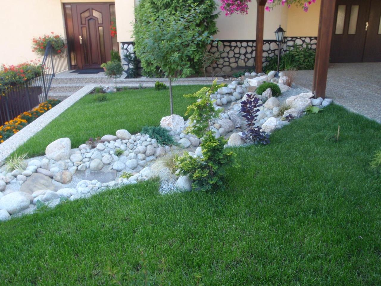 Privat Luptak Hotel Štrba Екстериор снимка