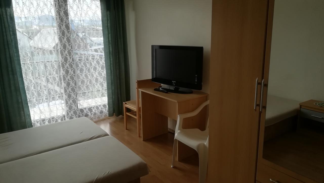 Privat Luptak Hotel Štrba Екстериор снимка