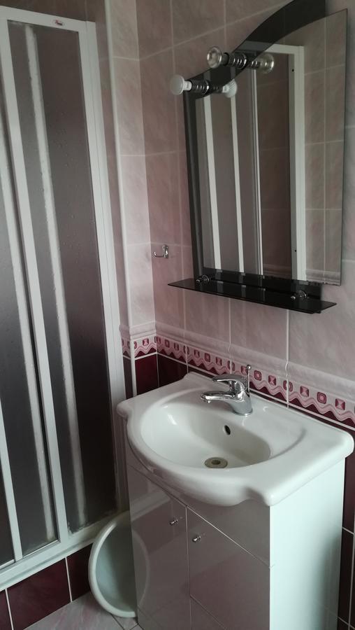 Privat Luptak Hotel Štrba Екстериор снимка