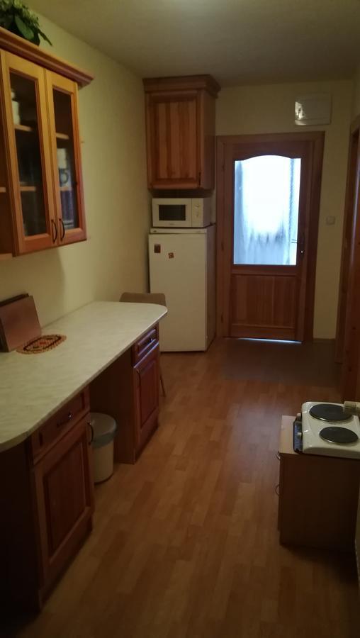 Privat Luptak Hotel Štrba Екстериор снимка